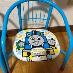 子供用　椅子セット
の画像