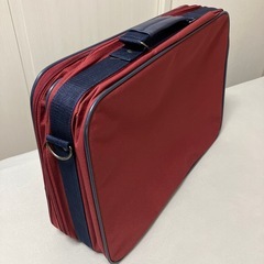 旅行バッグ　トランクケース　バッグの画像