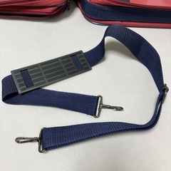 旅行バッグ　トランクケース　バッグの画像