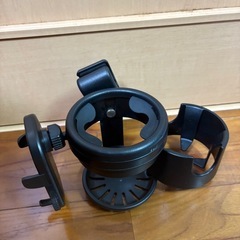 ベビーカードリンクホルダーの画像