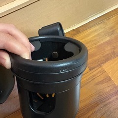 ベビーカードリンクホルダーの画像