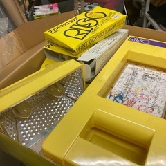 プリントゴッコB6セットの画像