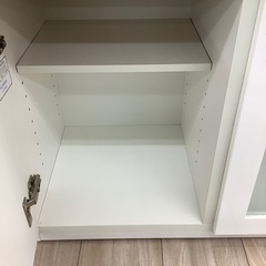 レンジ台2枚扉のご紹介！（トレファク寝屋川）の画像