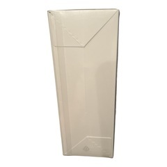 【新品未開封】ニュースキンルミスパIO 美顔器 シュリンクありの画像
