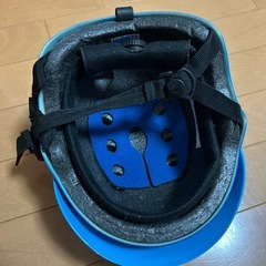 キッズ用ヘルメットの画像