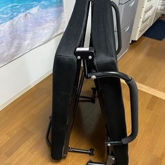 ベッド
の画像
