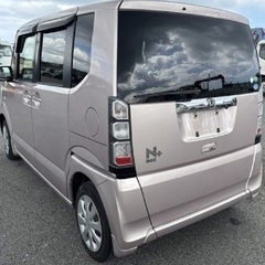 ホンダ N-BOX+, Gグレード、走行距離76078km、の画像