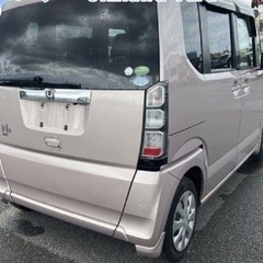 ホンダ N-BOX+, Gグレード、走行距離76078km、の画像