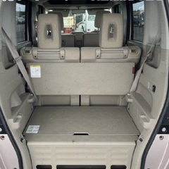 ホンダ N-BOX+, Gグレード、走行距離76078km、の画像