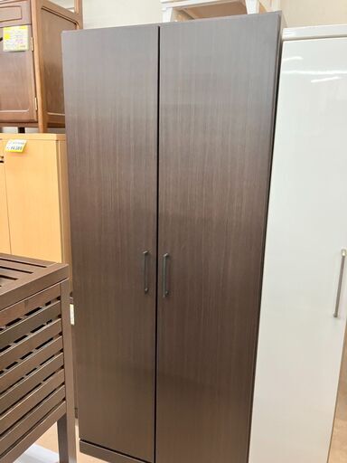 💚NITORI💚ニトリ💚ワードローブ💚クローゼット💚衣類収納💚アーデル