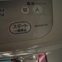 洗濯機無料の画像