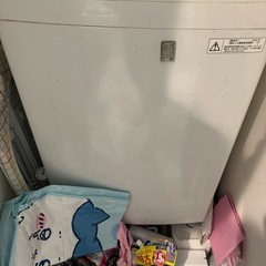 洗濯機無料の画像