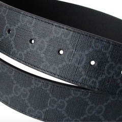 【まとめ買い歓迎】定価79800円  新品未使用 GUCCI インターロッキングの画像