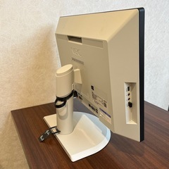 NEC薄型デスクトップパソコンの画像