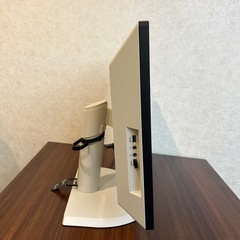 NEC薄型デスクトップパソコンの画像