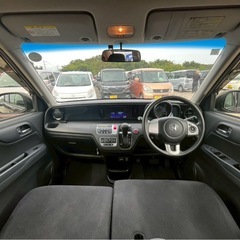 【支払総額16.8万円】お洒落なN-ONEツアラーターボ車検令和8年9月機関良好 即日納車ok 修復歴無し HDMI の画像