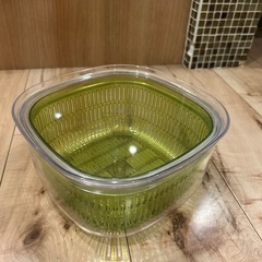 野菜フレッシュボウルの画像