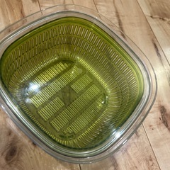 野菜フレッシュボウルの画像