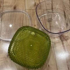 野菜フレッシュボウルの画像