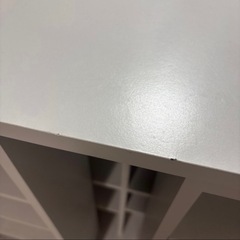 本棚　ニトリ　すいーとでこれースイートデコレーションの画像