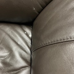 ソファ　2〜3人用の画像