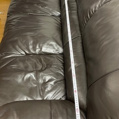 ソファ　2〜3人用の画像
