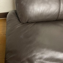 ソファ　2〜3人用の画像