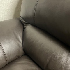 ソファ　2〜3人用の画像