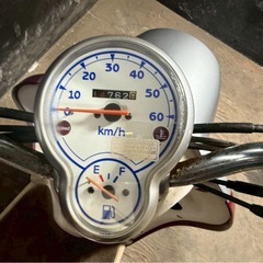 ★支払い総額5.0万円★走行テスト済み！早い者勝ち！ヤマハ ビーノ50 SA26J 人気のビーノ！バッテリー新品！オシャレ原付！！の画像