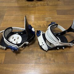 スノーボード　ブーツセットの画像