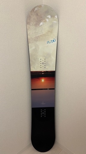 【新品未使用】OGASAKA CT-TWIN 23-24モデル