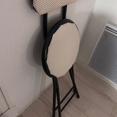 パイプイスの画像