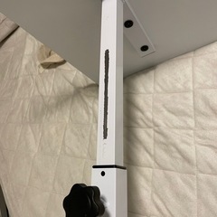 昇降テーブルの画像