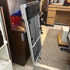 【ルームランナー】クリーニング済み【管理番号10410】横の画像