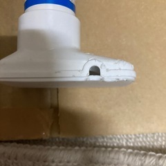 突っ張り棒2本の画像