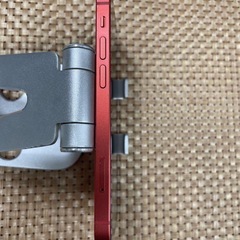 iPhone12 mini  256GB　バッテリー新品の画像