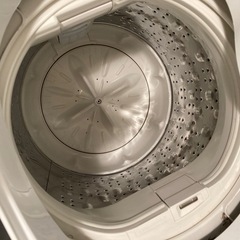 (2016年式)HITACHI  NW-5WR(5kg)の画像