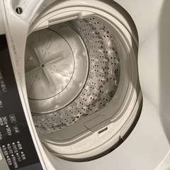 (2016年式)HITACHI  NW-5WR(5kg)の画像