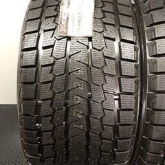 【新品】YOKOHAMA ice GUARD G075 295/40R21 111Q 21インチ スタッドレス 2本 23年製 ベンツ/GLS/GLクラス/Gクラス等　(STY027)の画像