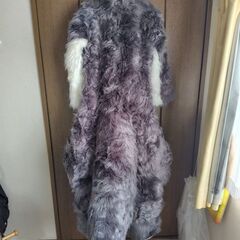 着ぐるみ　ケモノ　オリジナルデザイン　中古　大人用の画像