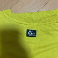男の子160上下セットの画像