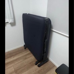 折りたたみベッドの画像