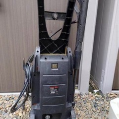 リョービ高圧洗浄機 AJP-1600Sの画像