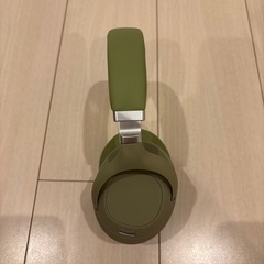 Bluetooth ヘッドホンの画像