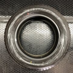 【新品】YOKOHAMA ice GUARD iG70 155/65R13 73Q 13インチ スタッドレス 2本 21年製 ライフ ザッツ オッティ モコ ルークス等　(STS026)の画像