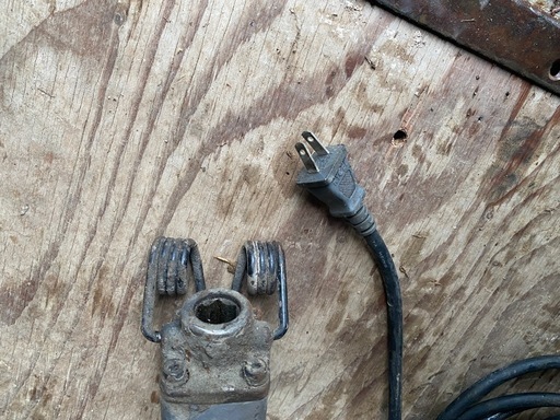 コンクリートハソマ