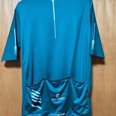 morethan サイクルジャージLの画像