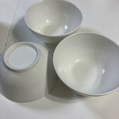 丼　3個の画像
