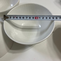 丼　3個の画像