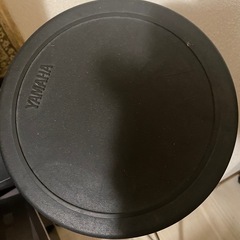 YAMAHA ドラムパッドの画像